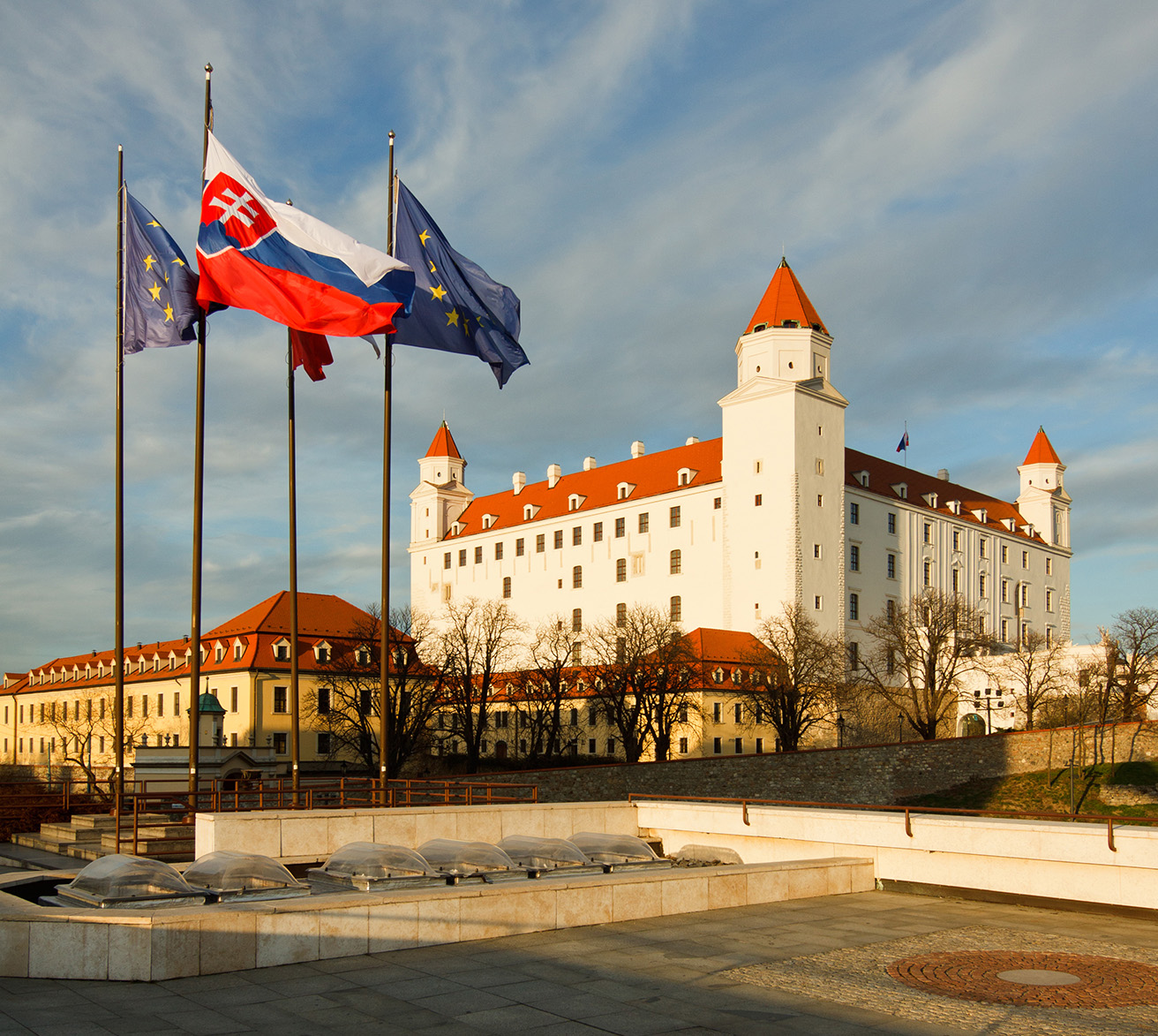Slovakia Branch